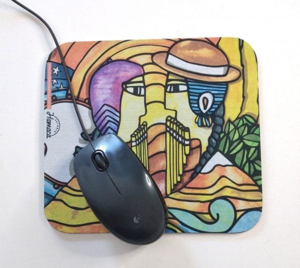 MOUSEPAD | Sikuris