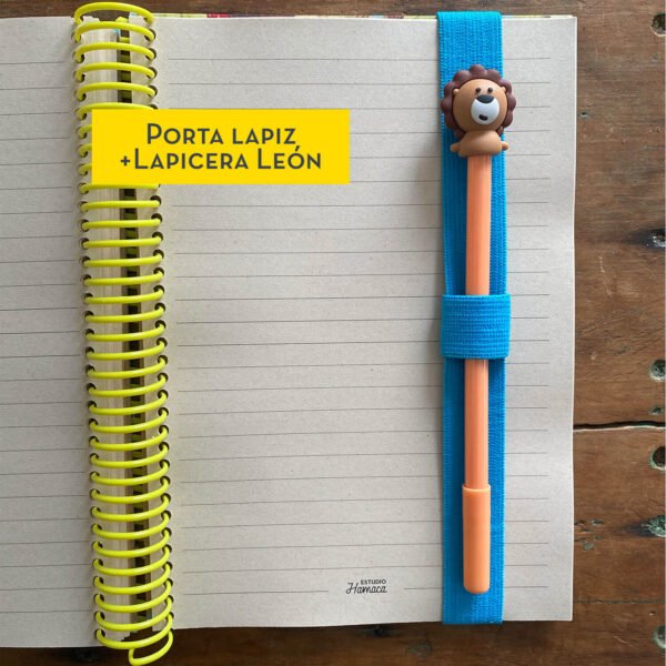 Portalapiz A5 - Imagen 3