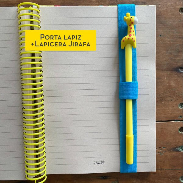Portalapiz A5 - Imagen 4