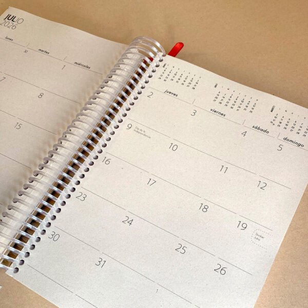 AGENDA | Este año la rompo - Imagen 8