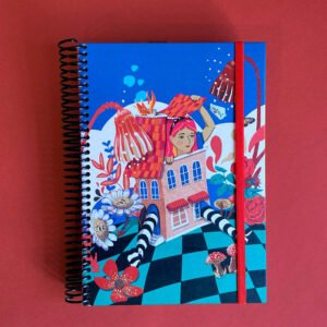 AGENDA | Alicia