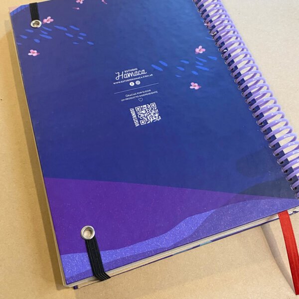 AGENDA | Zorrito - Imagen 3