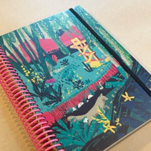 CUADERNO | Mirador