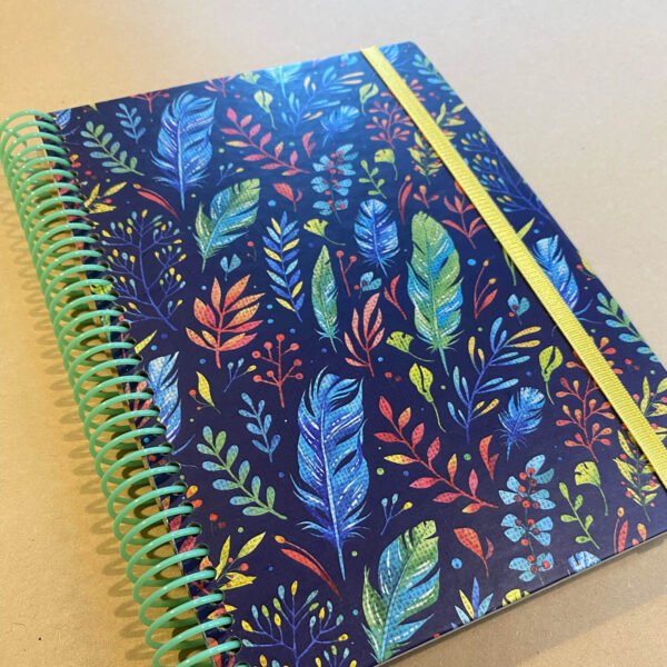 AGENDA | Plumas - Imagen 2