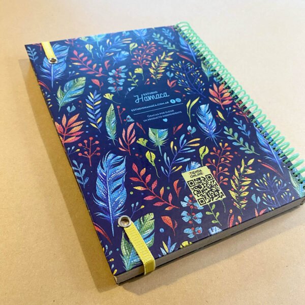 AGENDA | Plumas - Imagen 3