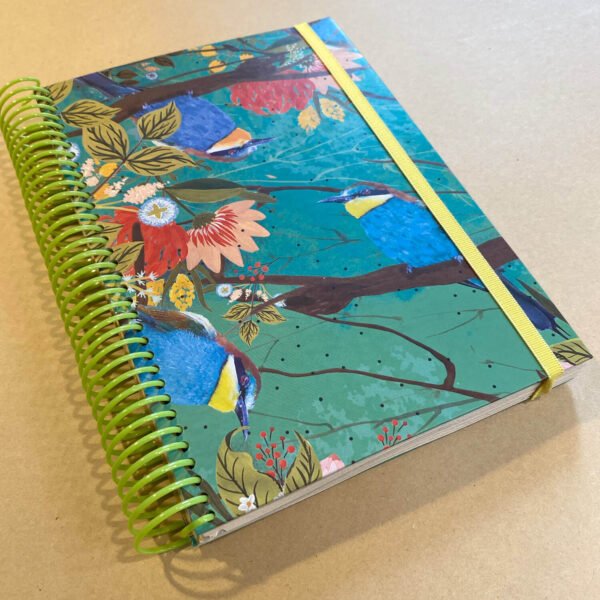 AGENDA | Loli Bird - Imagen 2