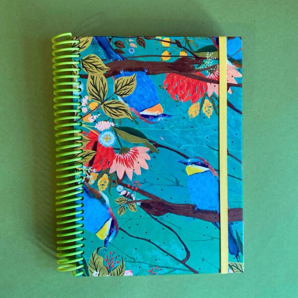 AGENDA | Loli Bird