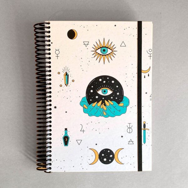 AGENDA | Tarot