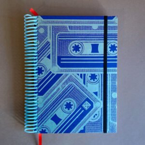 AGENDA | Cassette Vintage