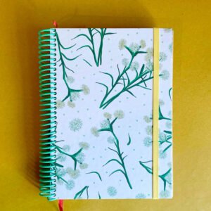AGENDA | Marcela
