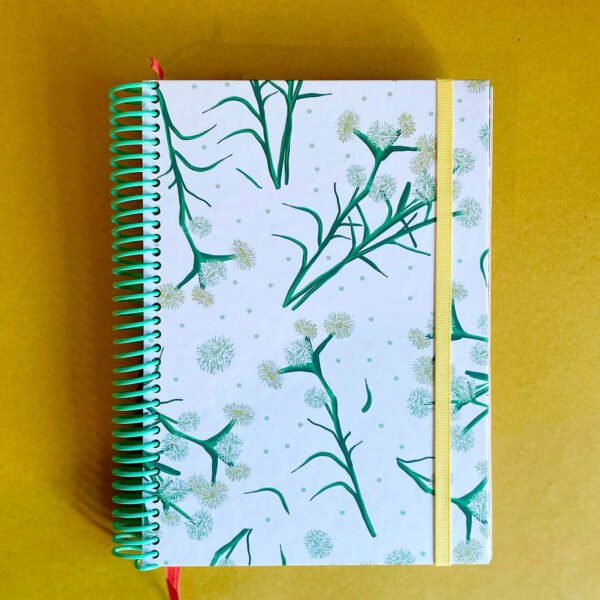 AGENDA | Marcela