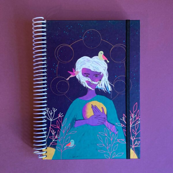AGENDA | Mujer Luna