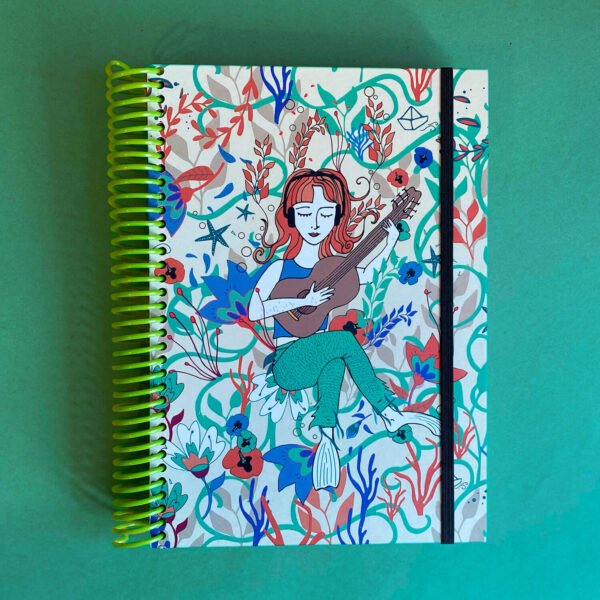 AGENDA | Mujer Música