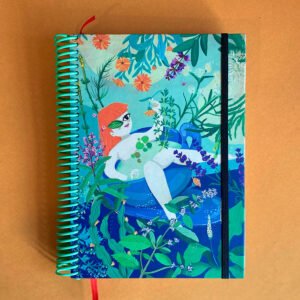 AGENDA | Mujer Yuyera