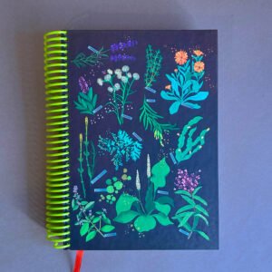 AGENDA | Yuyos noche