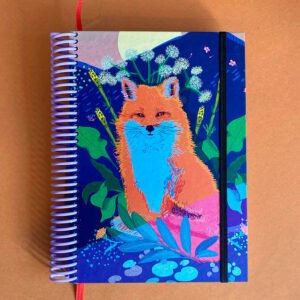 AGENDA | Zorrito