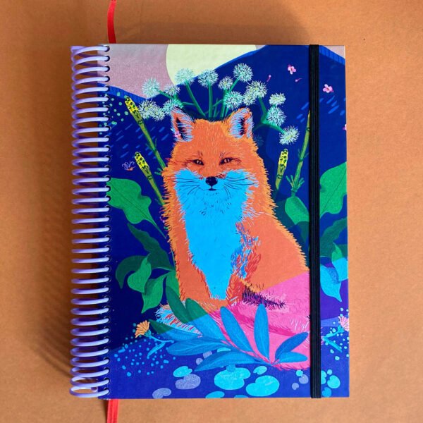 AGENDA | Zorrito
