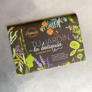 Calendario 2027 del Monte Noche