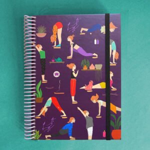 AGENDA | Yoga Violeta