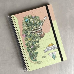 CUADERNO | República Matera