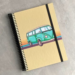 AGENDA | Rutera Vintage Crema