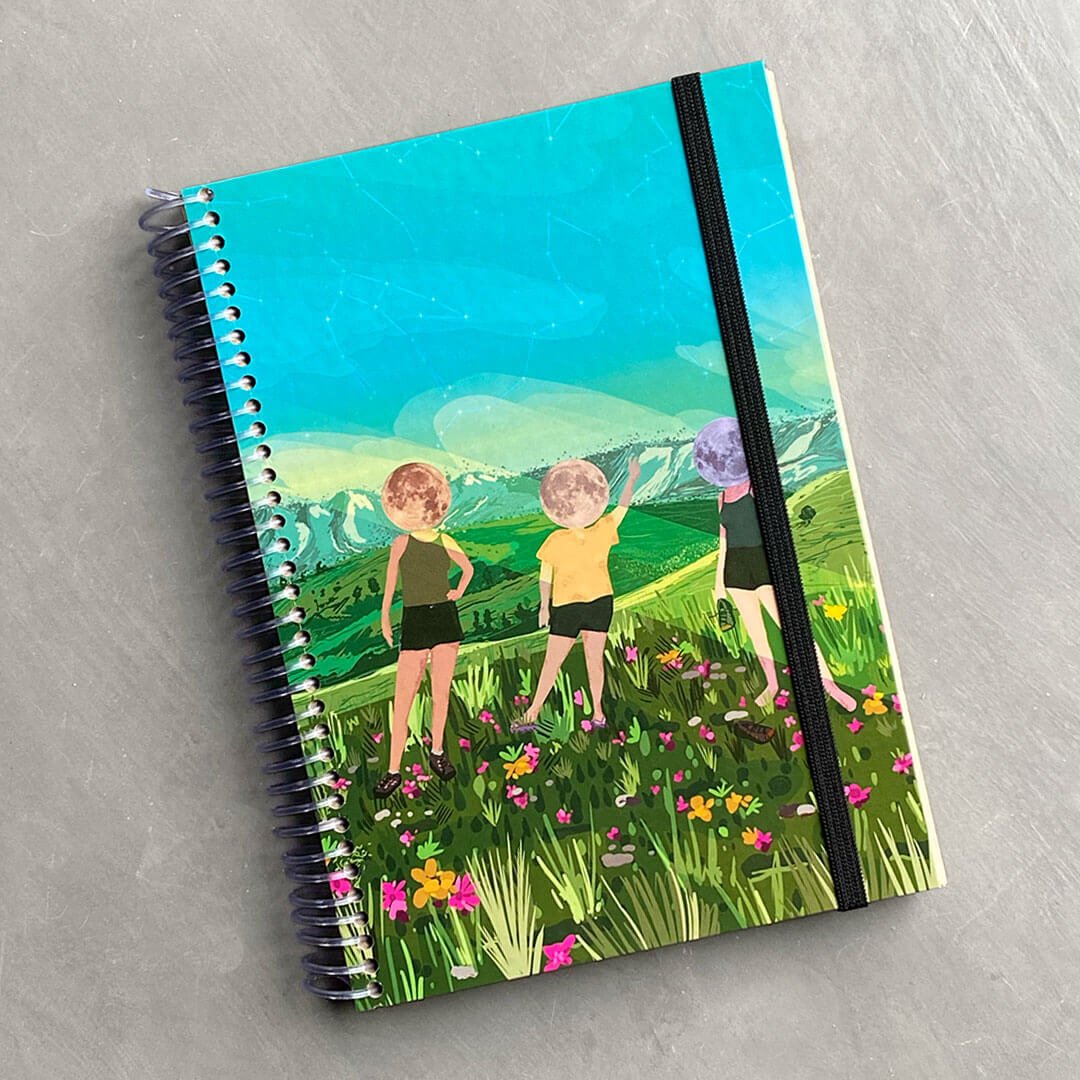 AGENDA | Amigas Yacanto
